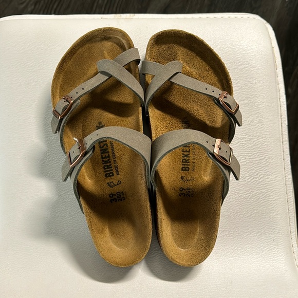 Birkenstock Sandals - Picture 1 of 3